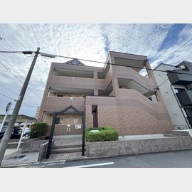 ルーエンハイム切戸の賃貸物件