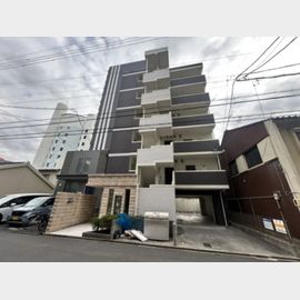 東別院駅より徒歩6分 5階 築9年の賃貸物件