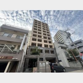 センチュリーフジミ 11階 築18年11ヶ月の賃貸物件