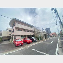 白竜荘 2階 築28年10ヶ月の賃貸物件