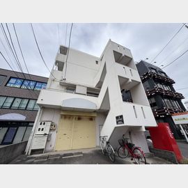 コーポ倉正 3階 築42年8ヶ月の賃貸物件