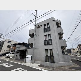 ウイング元八事 2階 築35年7ヶ月の賃貸物件