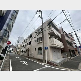 大須観音駅より徒歩10分 2階 築37年10ヶ月の賃貸物件