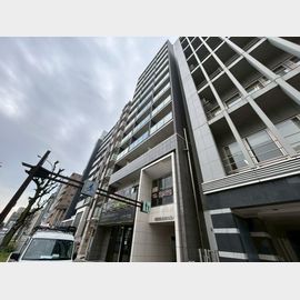 金山駅より徒歩2分 7階 築13年の賃貸物件