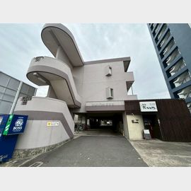 吹上駅より徒歩1分 3階 築34年4ヶ月の賃貸物件