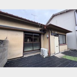 八事駅より徒歩17分 1階 築47年9ヶ月の賃貸物件