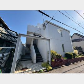 ｆメゾン振甫 2階 築40年4ヶ月の賃貸物件