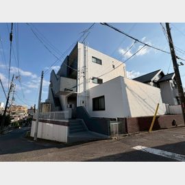 ｆメゾン丸山 3階 築48年2ヶ月の賃貸物件