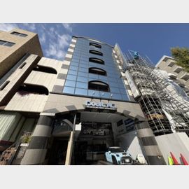 Ｆビル東山 6階 築30年3ヶ月の賃貸物件