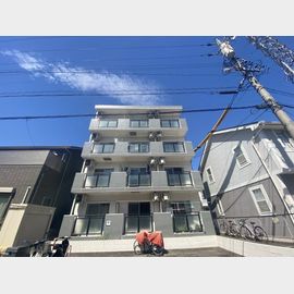 レナジア名和の賃貸物件