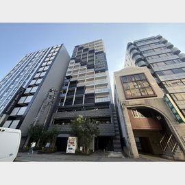 プレサンスTHE久屋大通レジェンド 4階 築5年7ヶ月の賃貸物件