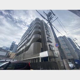 プログレスアサダ 6階 築29年5ヶ月の賃貸物件