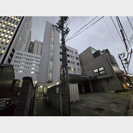 名古屋駅より徒歩6分 5階 築51年5ヶ月の賃貸物件