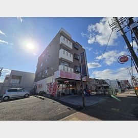 ヒラノマンション 4階 築37年7ヶ月の賃貸物件