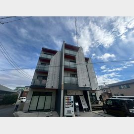 ＣＯＭＦＯＲＴＣＩＴＹ 4階 築7年7ヶ月の賃貸物件