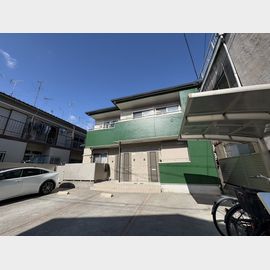 尾頭橋駅より徒歩17分 1階 築16年11ヶ月の賃貸物件