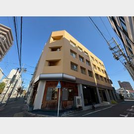 名豊第1ビル 2階 築55年11ヶ月の賃貸物件