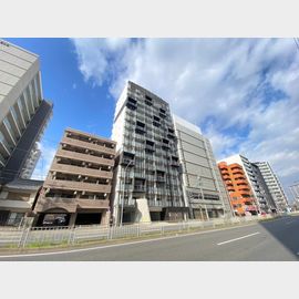 鶴舞駅より徒歩9分 9階 築8年3ヶ月の賃貸物件