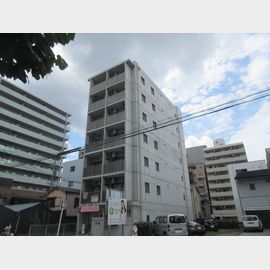 鶴舞駅より徒歩9分 2階 築12年の賃貸物件