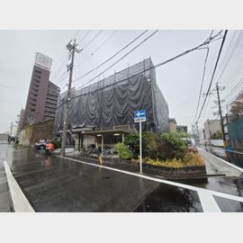 黄金駅より徒歩5分 3階 築28年の賃貸物件