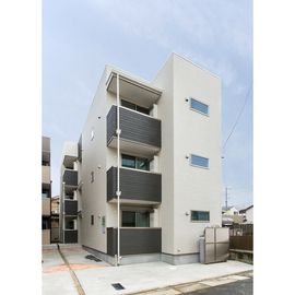 リュクススタイル辻町イーストの賃貸物件