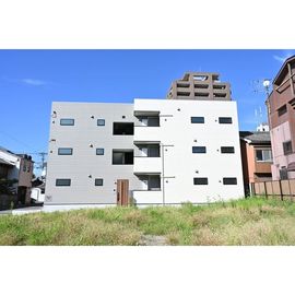 DEVELD本陣の賃貸物件