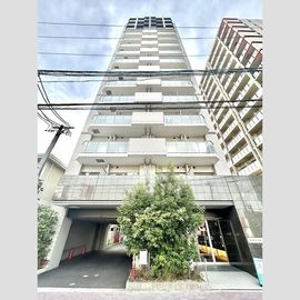 名城公園駅より徒歩5分 12階 築5年2ヶ月の賃貸物件