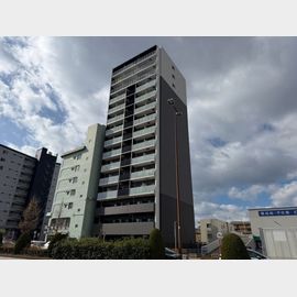 今池駅より徒歩9分 13階 築1年10ヶ月の賃貸物件