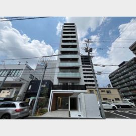 東別院駅より徒歩9分 11階 築1年10ヶ月の賃貸物件