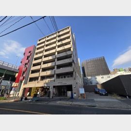 東和マンションプリンセス瓦町 2階 築28年11ヶ月の賃貸物件