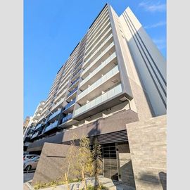 東別院駅より徒歩6分 12階 築2年4ヶ月の賃貸物件