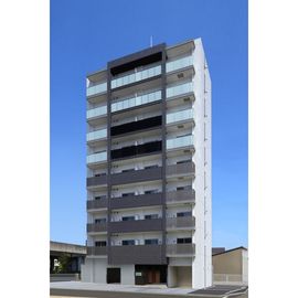 八田駅より徒歩7分 6階 築4年8ヶ月の賃貸物件