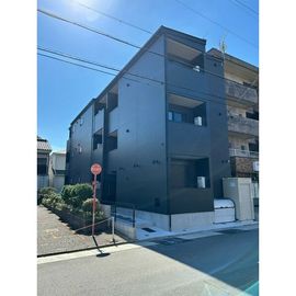 豊田本町駅より徒歩3分 1階 築1年8ヶ月の賃貸物件