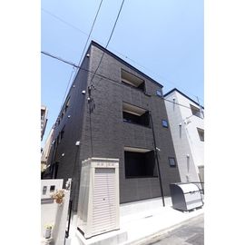 道徳駅より徒歩13分 1階 築2年1ヶ月の賃貸物件