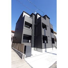 守山自衛隊前駅より徒歩5分 3階 築2年5ヶ月の賃貸物件