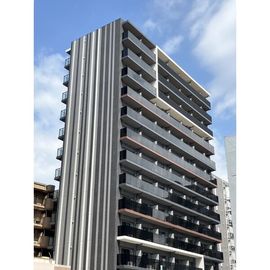 メイクスアート名駅南IV 13階 新築の賃貸物件