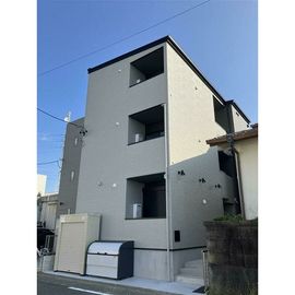 メイクスR高畑 3階 築1年7ヶ月の賃貸物件