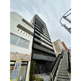 熱田神宮伝馬町駅より徒歩3分 2階 築2年6ヶ月の賃貸物件