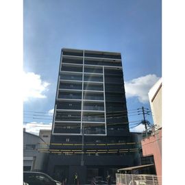 ささしまライブ駅より徒歩13分 3階 築6年2ヶ月の賃貸物件