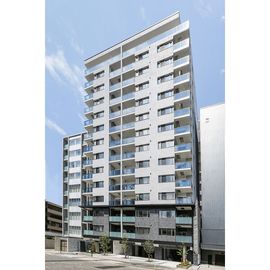 アーレックス丸の内２ 6階 築6年1ヶ月の賃貸物件