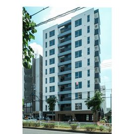 いりなか駅より徒歩2分 2階 築3年9ヶ月の賃貸物件