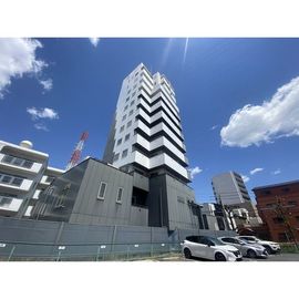 原駅より徒歩3分 3階 築25年1ヶ月の賃貸物件