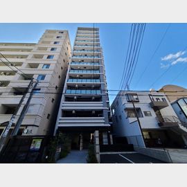 エステムコート名古屋鶴舞シエル 5階 築4年1ヶ月の賃貸物件