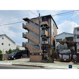 中村公園駅より徒歩17分 3階 築24年2ヶ月の賃貸物件