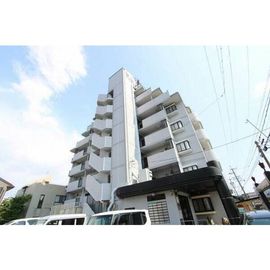 比良駅より徒歩7分 4階 築36年7ヶ月の賃貸物件