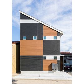 東枇杷島駅より徒歩5分 1階 築4年5ヶ月の賃貸物件