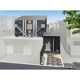 VeloJIYUGAOKA 2階 新築の賃貸物件