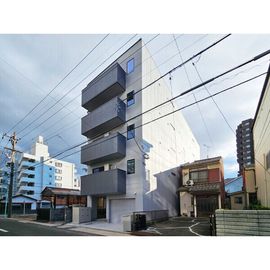 SugarloafPark花の木2 2階 築1年3ヶ月の賃貸物件