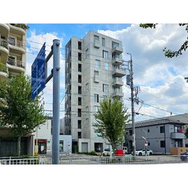 覚王山駅より徒歩10分 築12年 10階建の賃貸物件