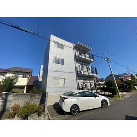 小幡駅より徒歩12分 2階 築39年5ヶ月の賃貸物件